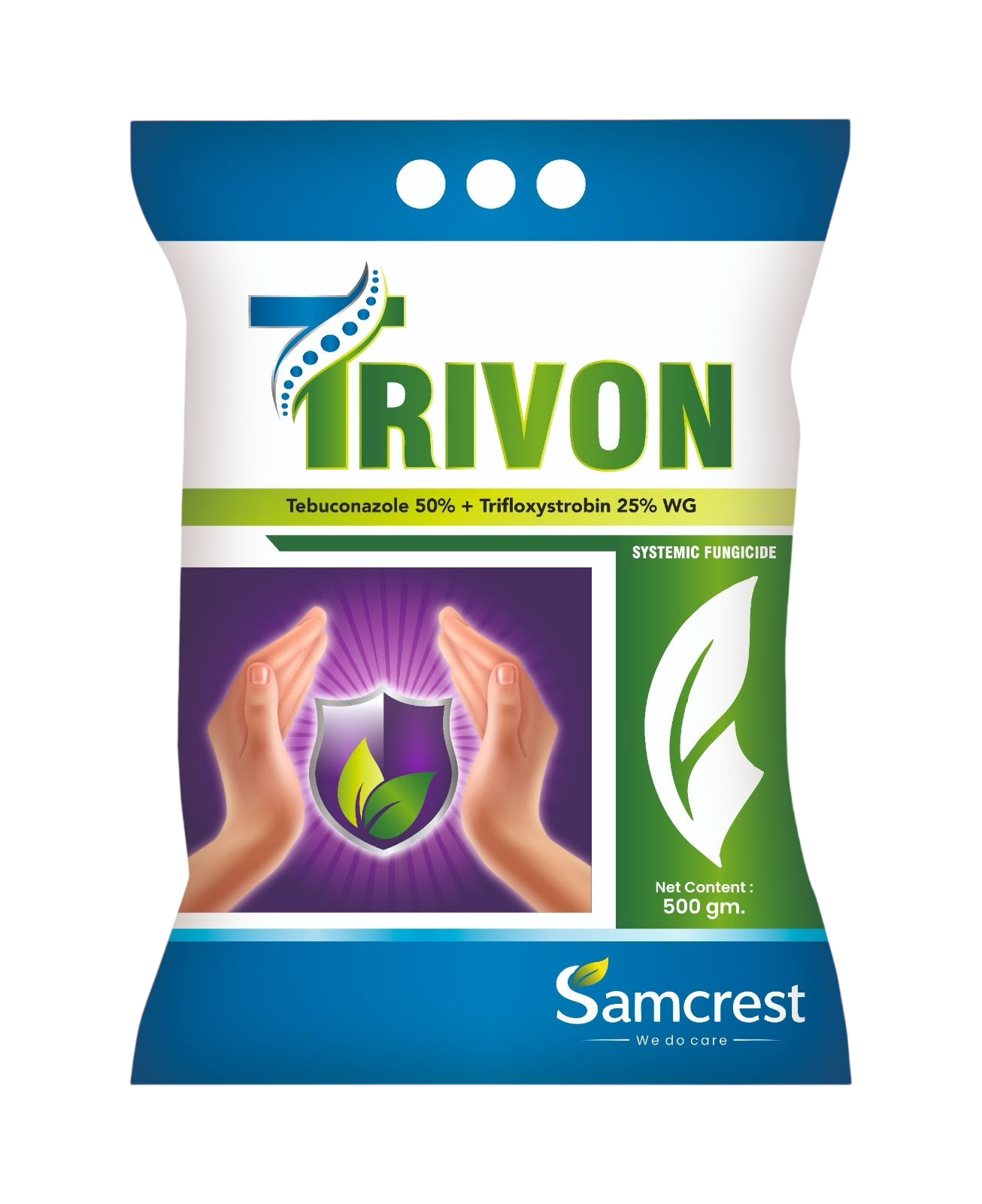 Trivon Package