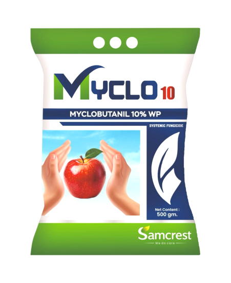 Myclo 10 Package