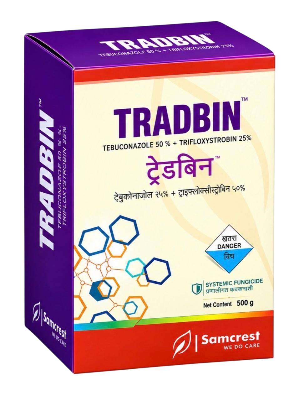 Tradbin Package